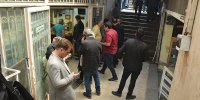 بازار طلا و سکه لرزید/ کف قیمت دلار مشخص شد/ مقصد بعدی قیمت‌ها کجاست؟