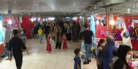 آغاز نمایشگاه بهاره از ۱۰ اسفند /میزان تخفیف اعلام شد