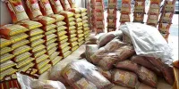 هم تولید برنج داخلی افزایش یافته، هم واردات آن مطلوب است/ پس چرا قیمت‌ها در بازار سرسام‌آور است؟ / نمودار افزایش قیمت در سال ۱۴۰۳