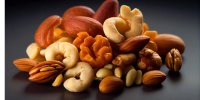آجیل عید گرانتر از طلا/ قیمت یک کیلو پسته چند؟