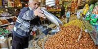 چرا قیمت آجیل سر به فلک کشید؟