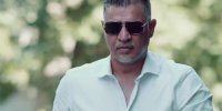 عکس| آرزوی زیبای علی دایی در سال نو برای هموطنان ایرانی