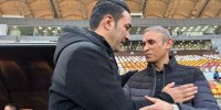 مربیان موفق ایرانی، از یحیی و نکو تا ربیعی