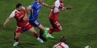 شکایت پرسپولیس از مهاجم استقلال رد شد