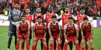 عکس| واکنش پرسپولیس به تاریخ‌سازی یک ستاره