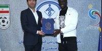 جزییات بیماری هپاتیت بازیکن اکوادوری استقلال خوزستان
