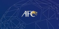 عکس‌| دو عضو ایرانی AFC در مسابقات انتخابی المپیک