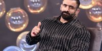 عکس| هادی چوپان آمادگی‌اش را به رخ کشید!