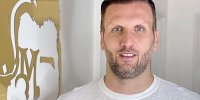 یک پرسپولیسی جانشین آرش برهانی شد