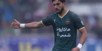 از نکونام و استقلال بابت پیشنهادشان ممنونم!