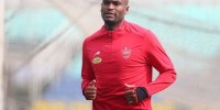 عکس| تبریک عید فطر ستاره پرسپولیس با قلب آبی