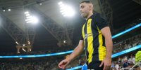 ببینید | شلاق زدن ستاره الاتحاد پس از شکست مقابل الهلال