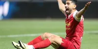 ردپای یادگاری یحیی در بردهای پرسپولیس