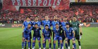 اعلام ترکیب استقلال برای گذر از پرسپولیس