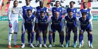 ببینید | چالش جذاب و خنده‌دار میان بازیکنان استقلال خوزستان؛ خوشتیپ‌ترین و بدتیپ‌ترین کیه؟