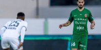 ببینید | گلزنی دیدنی عزت‌اللهی مقابل الاتحاد کلب؛ خوشحالی شدید گزارشگر عربی از شاهکار سعید