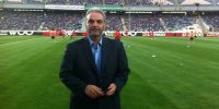 جواد خیابانی چه ماشینی سوار می‌شود؟