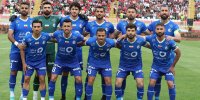 خبر داغ درباره مجوز حرفه‌ای استقلال