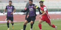 هوادار - پرسپولیس در ورزشگاه پاس قوامین؛ قطعی شد