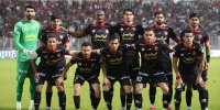 رد درخواست باشگاه پرسپولیس توسط کمیته استیناف