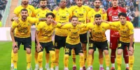 ترکیب عجیب سپاهان مقابل یار قدیمی!