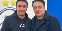 آتیلا حجازی: استقلال همین حالا هم قهرمان لیگ است
