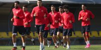 بازیکنان پرسپولیس بدون اعتراض در انتظار تسویه کامل