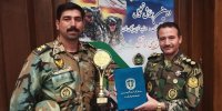 برگزاری مسابقات قهرمانی کاراته به مناسبت سالروز آزادی خرمشهر