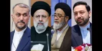جامعه ورزش در سوگ سید ابراهیم رئیسی