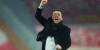 آمار درخشان اوسمار ویرا در پرسپولیس