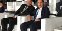 موشک پرسپولیس قرعه جام جهانی را می‌کشد