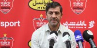 عکس | کریم باقری با لباس آبی کنار فردوسی‌پور و یک استقلالی!