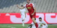 گلایه گولسیانی از پرسپولیس؛ حتی برای خداحافظی هم به من زنگ نزدند!