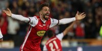 مهاجم پرسپولیس در لیست خرید نکونام!