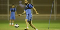 بازگشت داریوش به استقلال تکذیب شد!