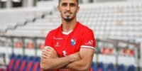 سپاهان و تراکتور به‌دنبال هایجک آقای گل پرسپولیسی