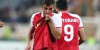 بمب پرسپولیس در آستانه‌ی جدایی