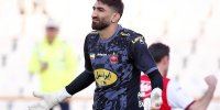 پرسپولیس برای بازگشت بیرانوند شرط گذاشت
