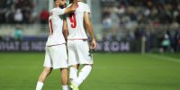 رونمایی از جانشین ترابی؛ ستاره تیم ملی هدف جدید پرسپولیس