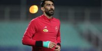 شوک جدید به پرسپولیس؛ بیرانوند تراکتوری شد!