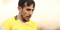 احمدزاده با پرسپولیس به توافق رسید