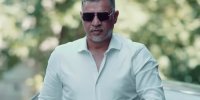 عکس | ملاقات خاص علی دایی با بازیگر استقلالی و علیدوستی