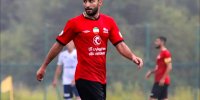 عکس | با فتوشاپ بازیکن پرسپولیسی را به گل‌گهر فرستادند!