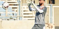 24 ساعت تا صدور رای پرونده پرسپولیس و بیرانوند