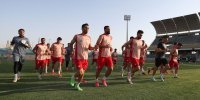 پرسپولیس با جانشین بیرانوند قرارداد بست