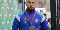 عکس | رونمایی از جانشین بیرانوند؛ پرسپولیس دروازه‌بان خرید