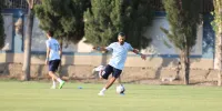 عکس | واکنش رضاییان به انتقادات؛ من یک جنگجو هستم!