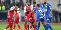 قسمت جدید جنگ استقلال و پرسپولیس؛ این بار سهمیه خارجی!