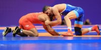 قرعه سخت برای آذرپیرا و عموزاد