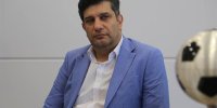 ادعای عجیب مدیرعامل استقلال و واکنش یک پرسپولیسی